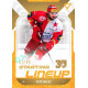 2022/23 Sportzoo ELH 2. série #SL-86 Petr Kadlec Starting Lineup 3rd Period xx/30