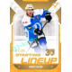 2022/23 Sportzoo ELH 2. série #SL-90 Tomáš Vlasák Starting Lineup 3rd Period xx/30