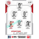 2022/23 Sportzoo ELH 2. série #SL-04 Martin Růžička Starting Lineup 2nd Period xx/60