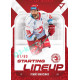 2022/23 Sportzoo ELH 2. série #SL-05 Tomáš Marcinko Starting Lineup 2nd Period xx/60