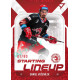2022/23 Sportzoo ELH 2. série #SL-06 Daniel Voženílek Starting Lineup 2nd Period xx/60