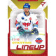2022/23 Sportzoo ELH 2. série #SL-14 Jan Štencel Starting Lineup 2nd Period xx/60
