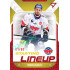 2022/23 Sportzoo ELH 2. série #SL-15 Roman Vráblík Starting Lineup 2nd Period xx/60