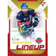 2022/23 Sportzoo ELH 2. série #SL-16 Milan Gulaš Starting Lineup 2nd Period xx/60