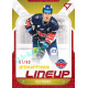 2022/23 Sportzoo ELH 2. série #SL-18 Filip Přikryl Starting Lineup 2nd Period xx/60