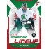 2022/23 Sportzoo ELH 2. série #SL-19 Filip Novotný Starting Lineup 2nd Period xx/60