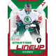 2022/23 Sportzoo ELH 2. série #SL-19 Filip Novotný Starting Lineup 2nd Period xx/60