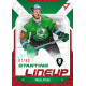 2022/23 Sportzoo ELH 2. série #SL-21 Pavel Pýcha Starting Lineup 2nd Period xx/60