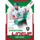 2022/23 Sportzoo ELH 2. série #SL-24 Róbert Lantoši Starting Lineup 2nd Period xx/60