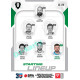 2022/23 Sportzoo ELH 2. série #SL-24 Róbert Lantoši Starting Lineup 2nd Period xx/60