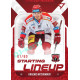 2022/23 Sportzoo ELH 2. série #SL-26 Greame McCormack Starting Lineup 2nd Period xx/60
