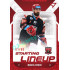 2022/23 Sportzoo ELH 2. série #SL-28 Marek Zachar Starting Lineup 2nd Period xx/60