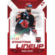 2022/23 Sportzoo ELH 2. série #SL-28 Marek Zachar Starting Lineup 2nd Period xx/60