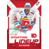 2022/23 Sportzoo ELH 2. série #SL-32 Peter Čerešňák Starting Lineup 2nd Period xx/60