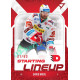 2022/23 Sportzoo ELH 2. série #SL-33 David Musil Starting Lineup 2nd Period xx/60