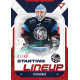 2022/23 Sportzoo ELH 2. série #SL-37 Petr Kváča Starting Lineup 2nd Period xx/60