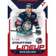 2022/23 Sportzoo ELH 2. série #SL-40 Martin Faško-Rudáš Starting Lineup 2nd Period xx/60