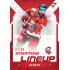 2022/23 Sportzoo ELH 2. série #SL-59 Jan Knotek Starting Lineup 2nd Period xx/60