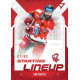 2022/23 Sportzoo ELH 2. série #SL-59 Jan Knotek Starting Lineup 2nd Period xx/60