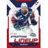 2022/23 Sportzoo ELH 2. série #SL-63 Jan Ščotka Starting Lineup 2nd Period xx/60