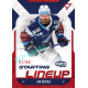 2022/23 Sportzoo ELH 2. série #SL-63 Jan Ščotka Starting Lineup 2nd Period xx/60