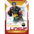 2022/23 Sportzoo ELH 2. série #SL-77 Matúš Sukeľ Starting Lineup 2nd Period xx/60