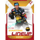 2022/23 Sportzoo ELH 2. série #SL-77 Matúš Sukeľ Starting Lineup 2nd Period xx/60