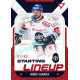 2022/23 Sportzoo ELH 2. série #SL-81 Ondřej Slováček Starting Lineup 2nd Period xx/60