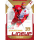 2022/23 Sportzoo ELH 2. série #SL-86 Petr Kadlec Starting Lineup 2nd Period xx/60
