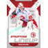 2022/23 Sportzoo ELH 2. série #SL-01 Marek Mazanec Starting Lineup