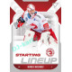 2022/23 Sportzoo ELH 2. série #SL-01 Marek Mazanec Starting Lineup