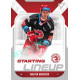 2022/23 Sportzoo ELH 2. série #SL-03 Martin Marinčin Starting Lineup