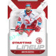 2022/23 Sportzoo ELH 2. série #SL-04 Martin Růžička Starting Lineup