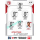 2022/23 Sportzoo ELH 2. série #SL-06 Daniel Voženílek Starting Lineup