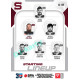 2022/23 Sportzoo ELH 2. série #SL-08 Adam Polášek Starting Lineup