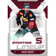 2022/23 Sportzoo ELH 2. série #SL-09 Michal Kempný Starting Lineup