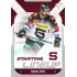 2022/23 Sportzoo ELH 2. série #SL-10 Michal Řepík Starting Lineup