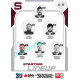 2022/23 Sportzoo ELH 2. série #SL-10 Michal Řepík Starting Lineup