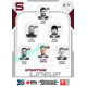 2022/23 Sportzoo ELH 2. série #SL-11 Vladimír Sobotka Starting Lineup
