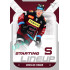 2022/23 Sportzoo ELH 2. série #SL-12 Miroslav Forman Starting Lineup