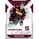 2022/23 Sportzoo ELH 2. série #SL-12 Miroslav Forman Starting Lineup