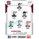 2022/23 Sportzoo ELH 2. série #SL-12 Miroslav Forman Starting Lineup
