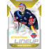 2022/23 Sportzoo ELH 2. série #SL-13 Dominik Hrachovina Starting Lineup