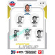 2022/23 Sportzoo ELH 2. série #SL-13 Dominik Hrachovina Starting Lineup