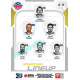 2022/23 Sportzoo ELH 2. série #SL-14 Jan Štencel Starting Lineup