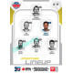2022/23 Sportzoo ELH 2. série #SL-15 Roman Vráblík Starting Lineup