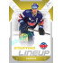 2022/23 Sportzoo ELH 2. série #SL-17 Lukáš Pech Starting Lineup