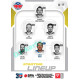 2022/23 Sportzoo ELH 2. série #SL-17 Lukáš Pech Starting Lineup
