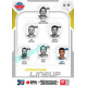 2022/23 Sportzoo ELH 2. série #SL-18 Filip Přikryl Starting Lineup