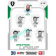 2022/23 Sportzoo ELH 2. série #SL-19 Filip Novotný Starting Lineup